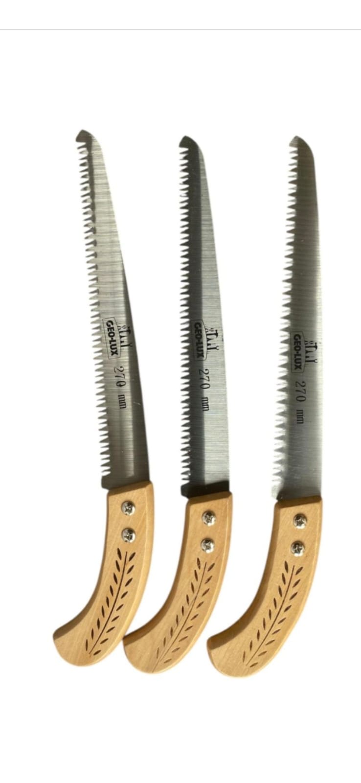 Manualul Fierăstrău Lemn