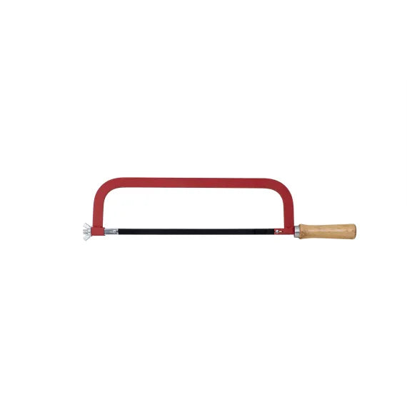 Bomfaier cu cadru metalic, lungime totala 50.5cm Z-TOOLS