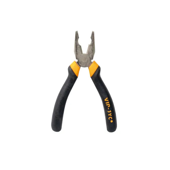 Brevet profesional nr 8, VIP-JYC, Z-TOOLS