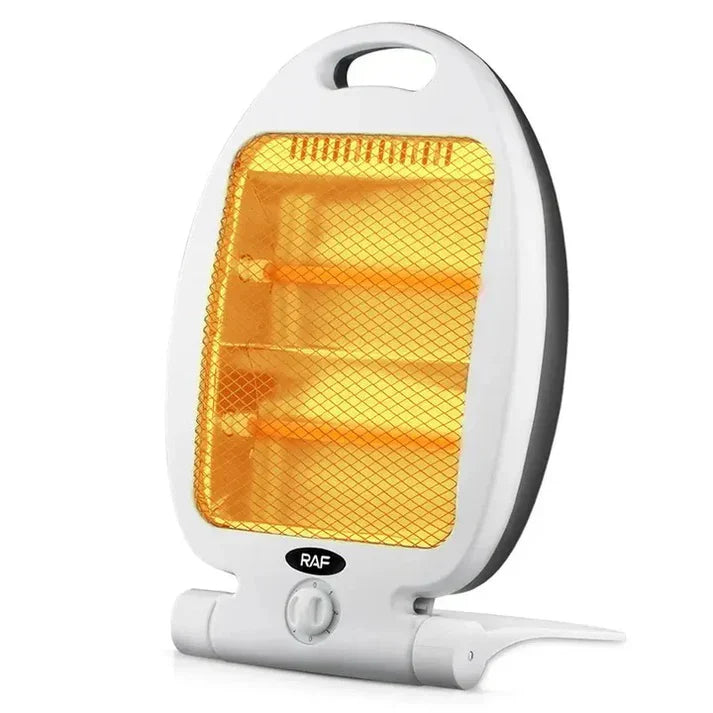 Aeroterma Electrică Prime Heim 800W cu Quartz