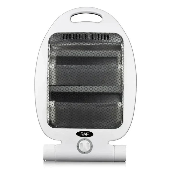 Aeroterma Electrică Prime Heim 800W cu Quartz