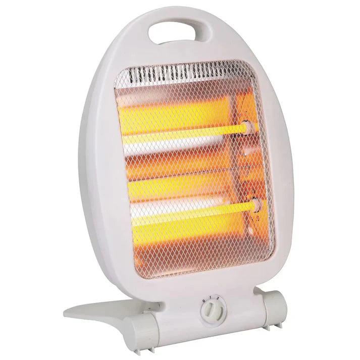 Aeroterma Electrică Prime Heim 800W cu Quartz