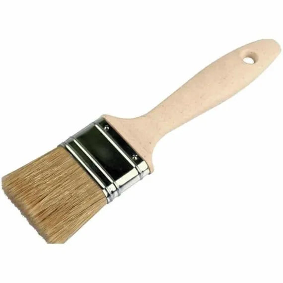 Pensula din par natural, 50mm Z-TOOLS