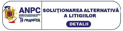 SOL - Soluționarea Online a Litigiilor