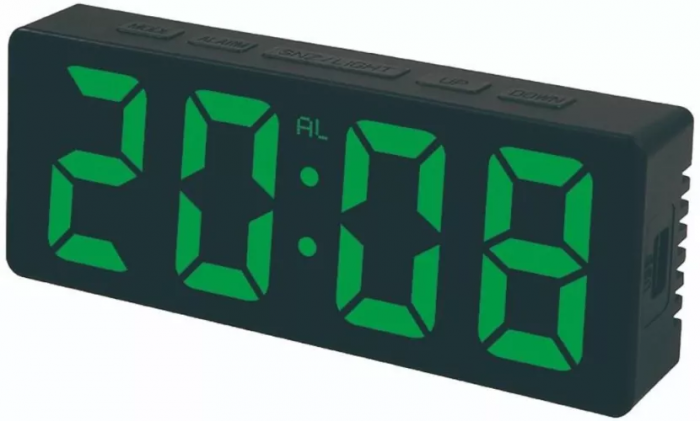 Ceas Digital De Birou Ds 3806C