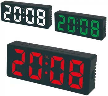 Ceas Digital De Birou Ds 3806C