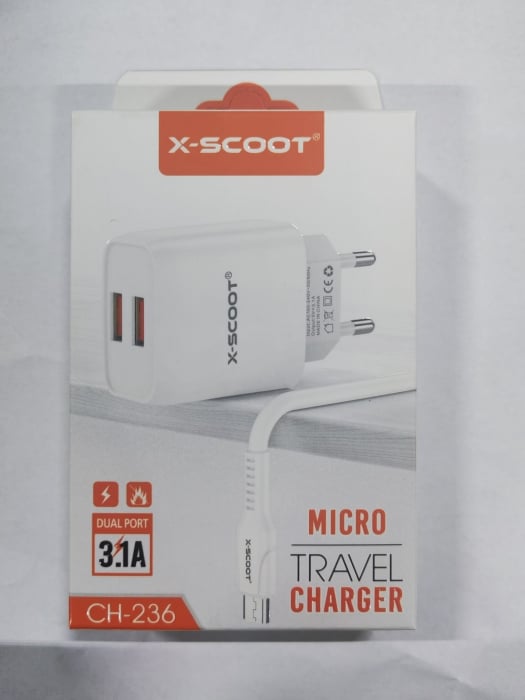 Încărcător Rapid Samsung USB-C QC – 25W, Adaptor de alimentare.