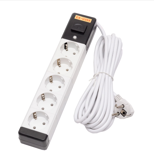 Prelungitor 5 Premiul Alb, 5 Metri