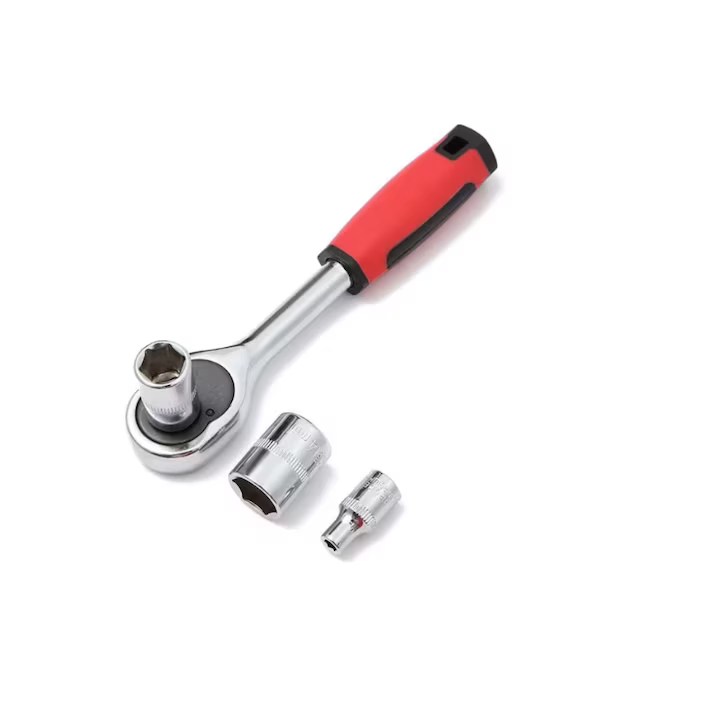 Set Chei, Biti 48 Piese